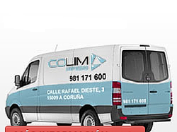 Limpiezas Colim A CORUÑA Limpiezas Colim A CORUÑA