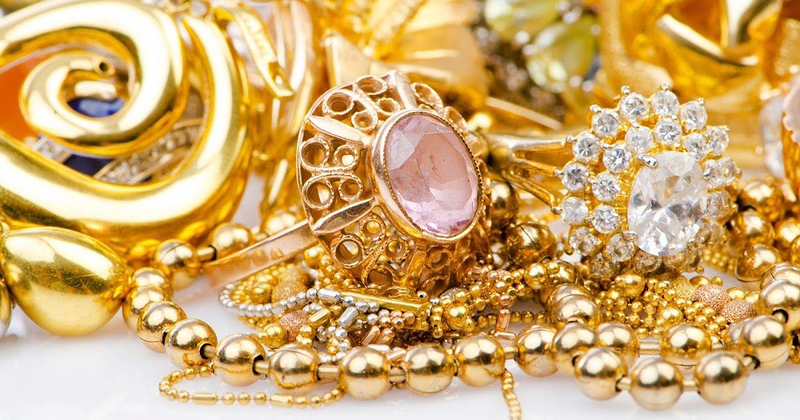 M&M COMPRO ORO MAJADAHONDA 2