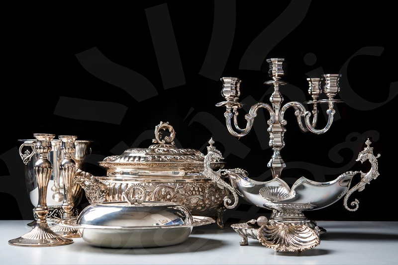 M&M COMPRO ORO MAJADAHONDA 28