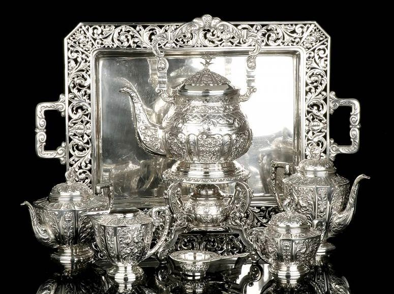 M&M COMPRO ORO MAJADAHONDA 14