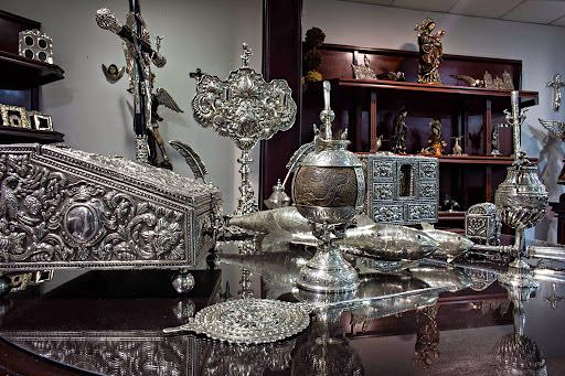 M&M COMPRO ORO MAJADAHONDA 30