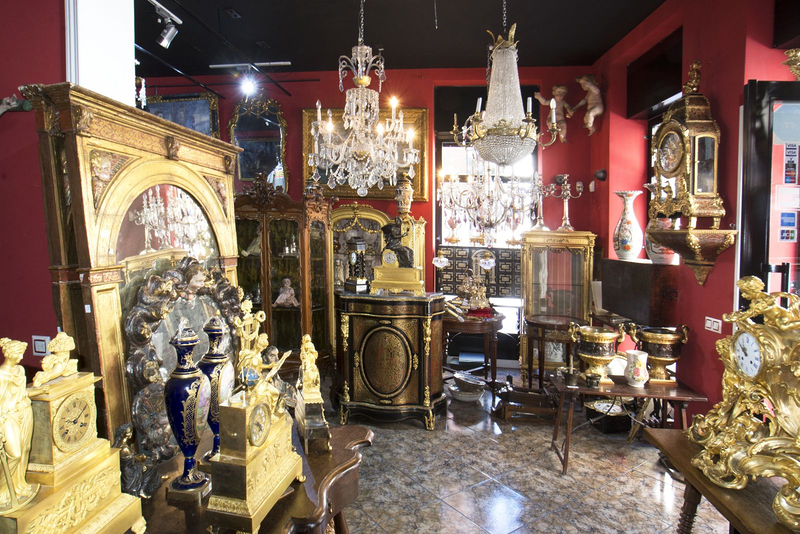 M&M COMPRO ORO MAJADAHONDA 34