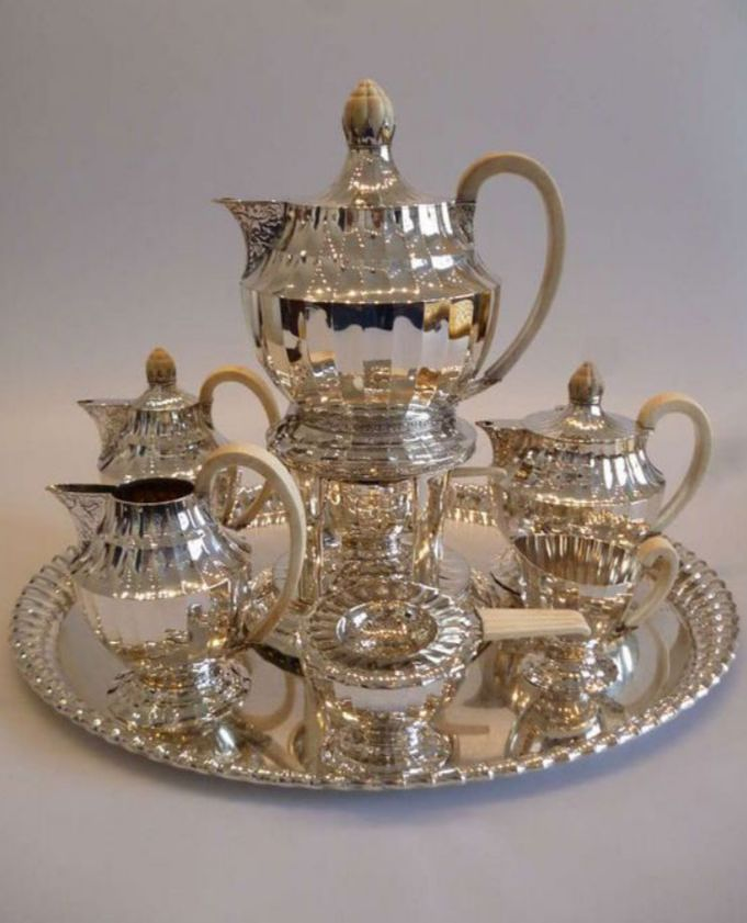 M&M COMPRO ORO MAJADAHONDA 21