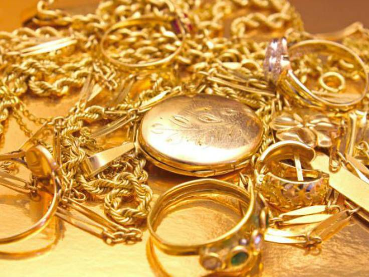 M&M COMPRO ORO MAJADAHONDA 31