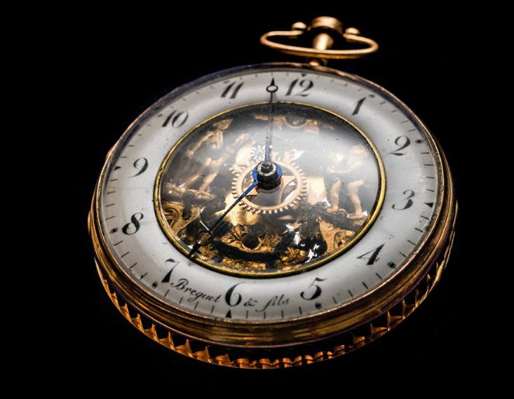 M&M COMPRO ORO MAJADAHONDA 19