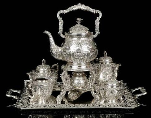 M&M COMPRO ORO MAJADAHONDA 17