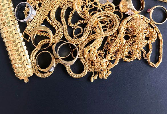 M&M COMPRO ORO MAJADAHONDA 37