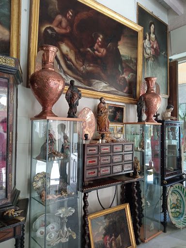 M&M COMPRO ORO MAJADAHONDA 39