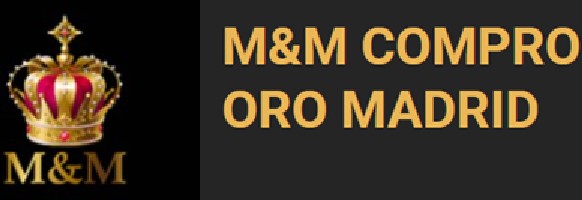 M&M Compro Oro Madrid