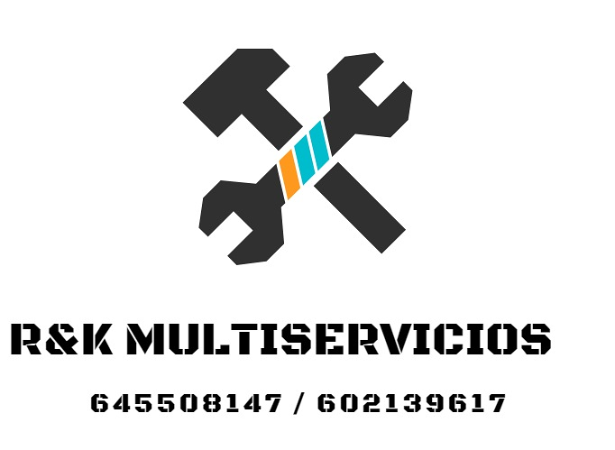 R&K MULTISERVICIOS MULTISERVICIOS: EMPRESAS
