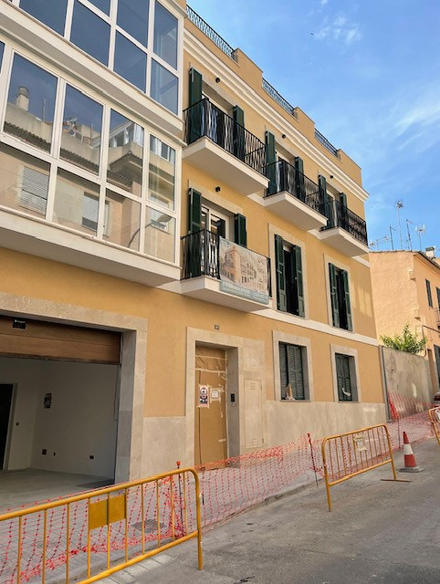 Construcciones Radoha 23