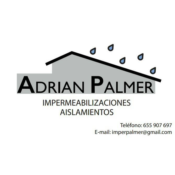 Impermeabilizaciones Palmer