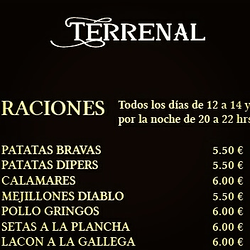Bar Café Terrenal 3 Bar Café Terrenal 3