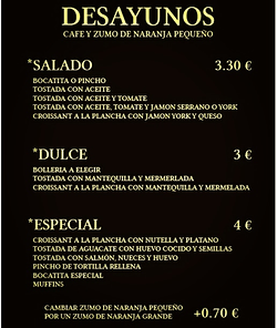 Bar Café Terrenal 2 Bar Café Terrenal 2