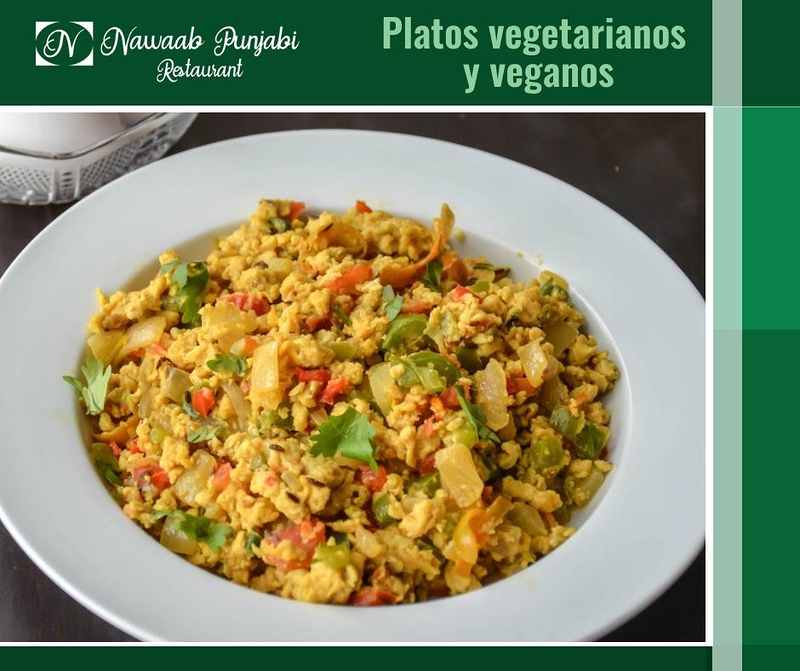 Nawaab Punjabi Restaurant 6