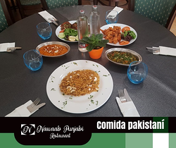 Nawaab Punjabi Restaurant 3 Nawaab Punjabi Restaurant 3