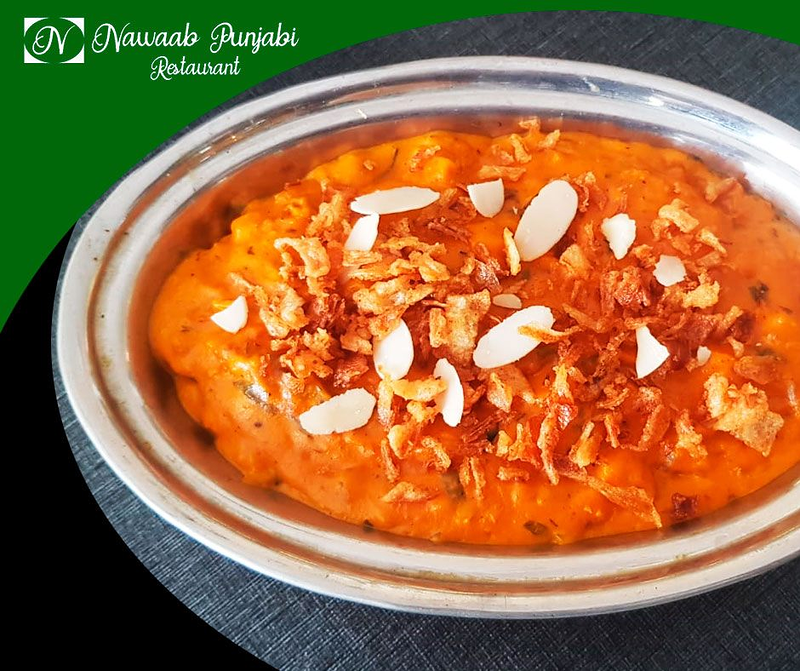 Nawaab Punjabi Restaurant 8