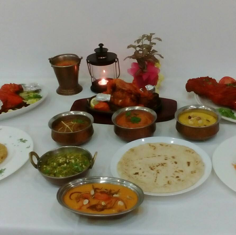 Nawaab Punjabi Restaurant Palma