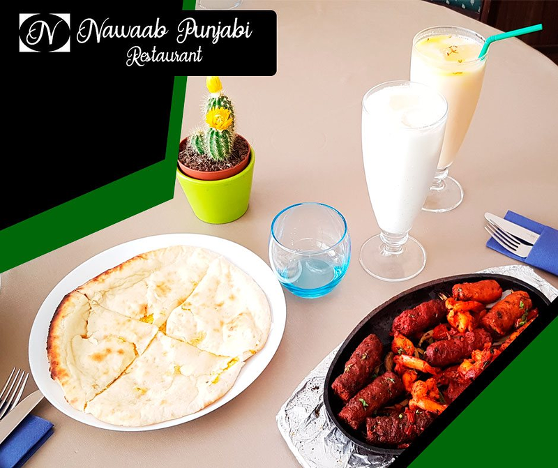 Nawaab Punjabi Restaurant 5