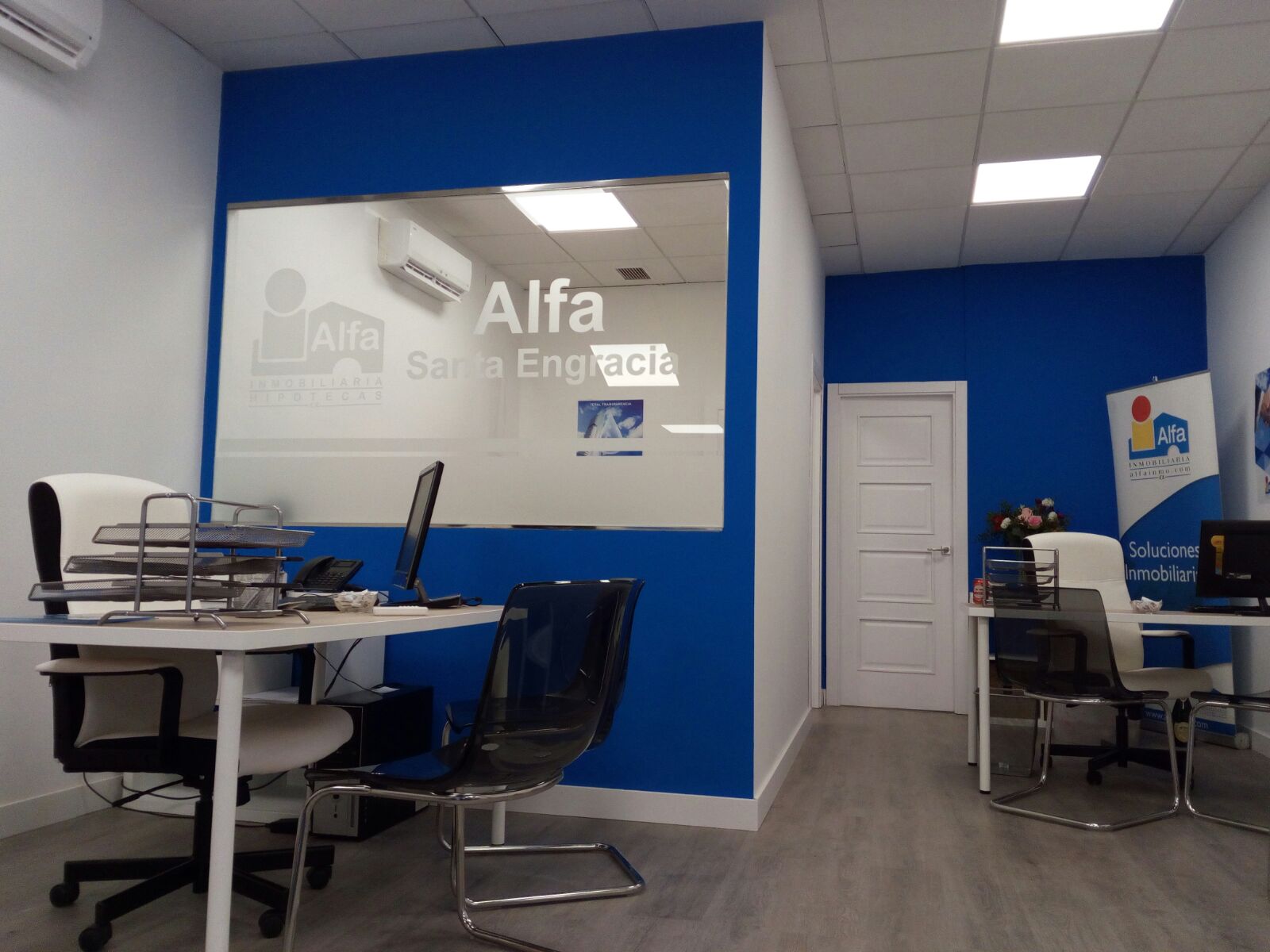 Alfa Inmobiliaria 3 Alfa Inmobiliaria 3