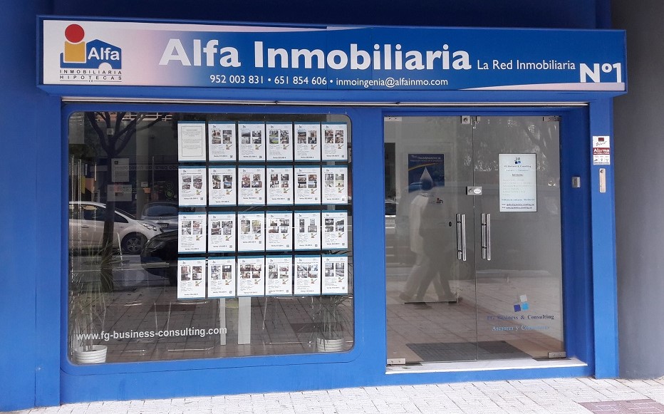 Alfa Inmobiliaria 4 Alfa Inmobiliaria 4