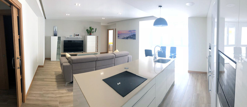 Cubo3 Studio REFORMAS EN GENERAL