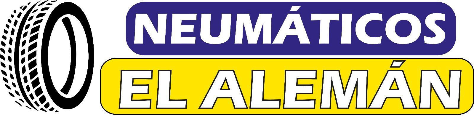 Neumaticos El Aleman