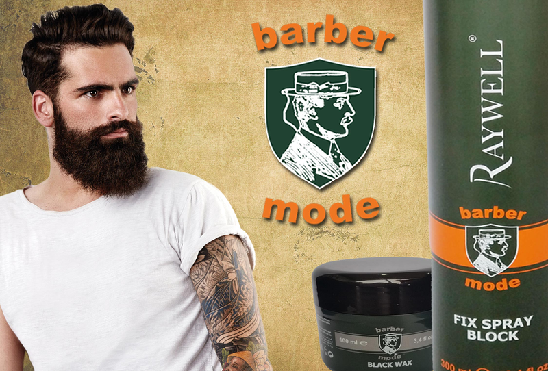 Raywell Espa&ntilde;a - Productos Profesionales de Peluquer&iacute;a 3