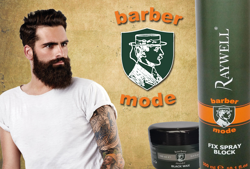 Raywell Espa&ntilde;a - Productos Profesionales de Peluquer&iacute;a 4