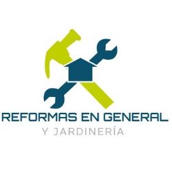Reformas en General y Jardinería
