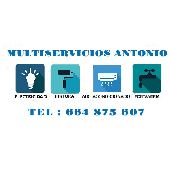 Multiservicios Antonio
