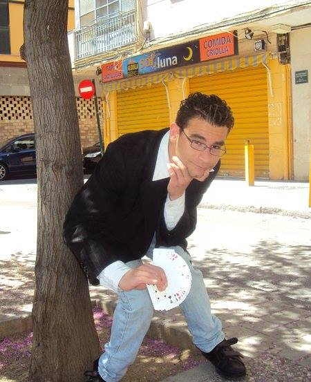 Verma El Mago MAGIA E ILUSIONISMO ESPECTACULOS: PRODUCCION