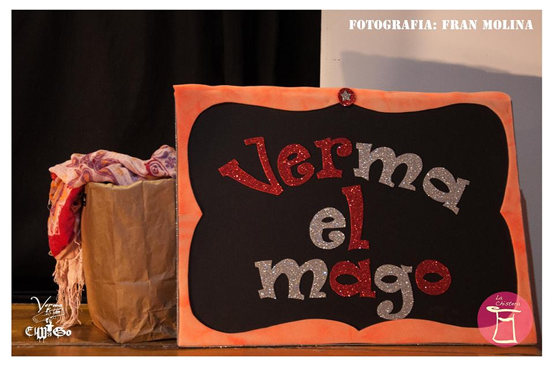 Verma El Mago Monachil