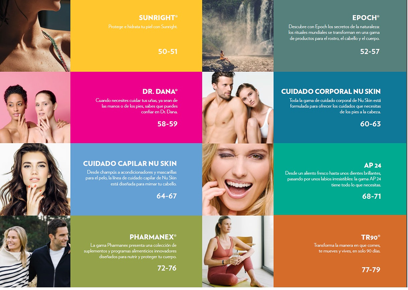 We Are The Project 4