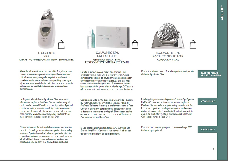 We Are The Project 8