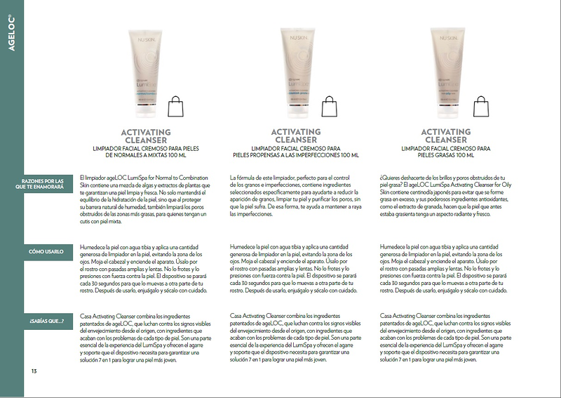 We Are The Project 13