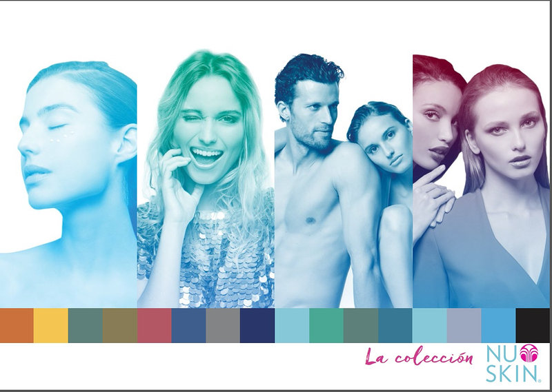 We Are The Project ESTETICA: CENTROS