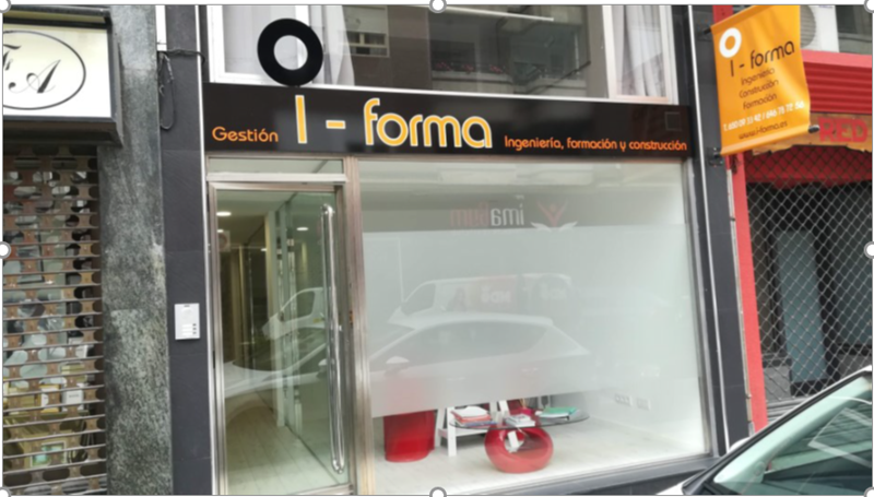 Gestion I-Forma 6
