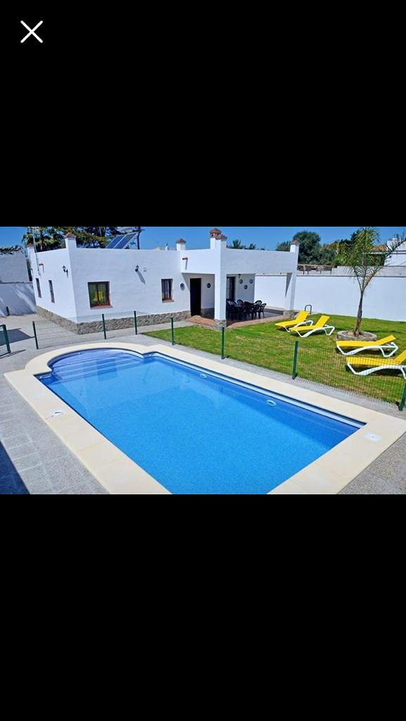 Juan Grimaldi Jerez de la Frontera