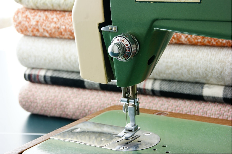 L&acute;Atelier Centro de Costura CONFECCION: TALLERES DE COSTURA