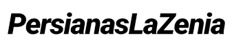 Persianas la Zenia