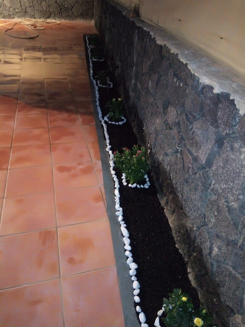 Piscinas Reformas Jardines Df 37