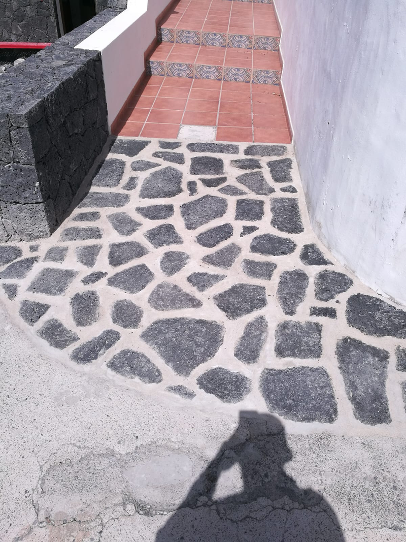 Piscinas Reformas Jardines Df 36