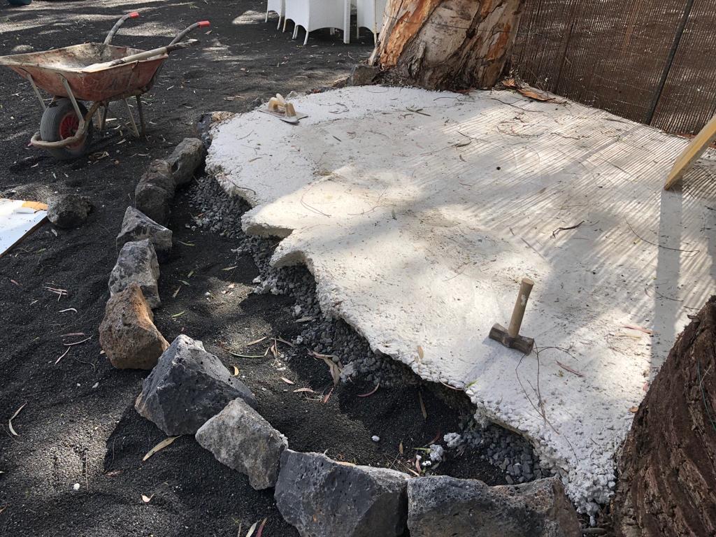 Piscinas Reformas Jardines Df 42