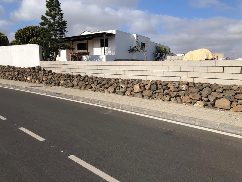 Piscinas Reformas Jardines Df 5