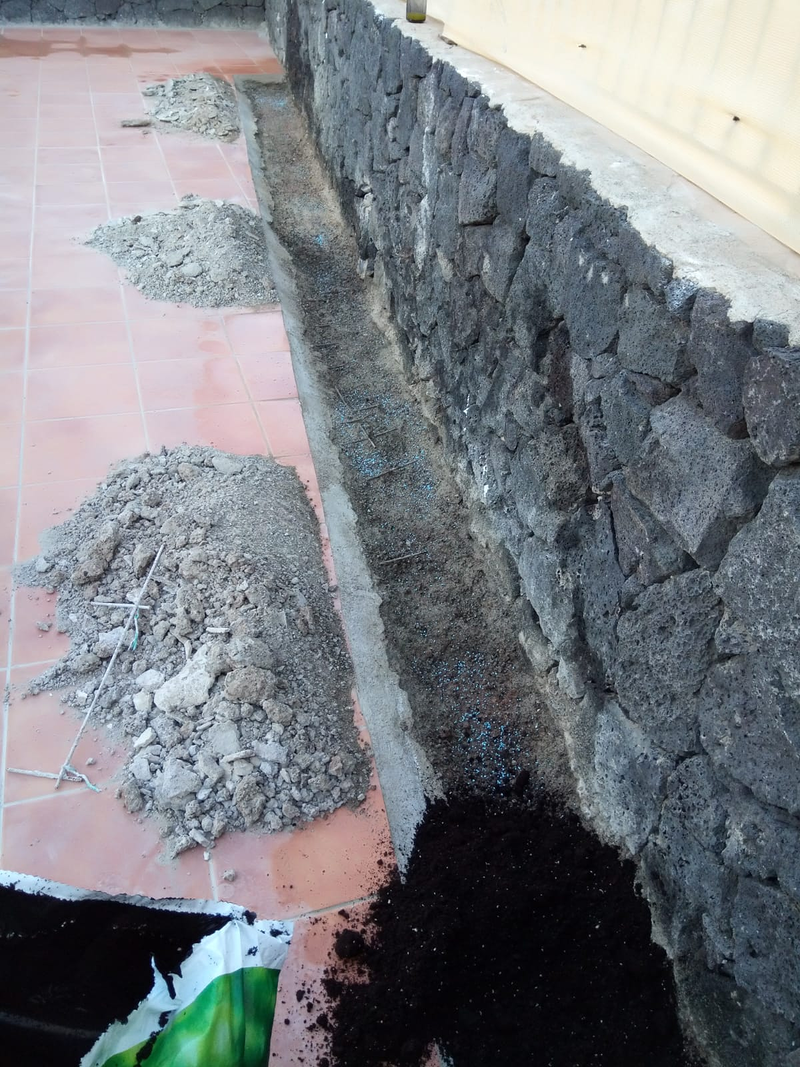 Piscinas Reformas Jardines Df 38