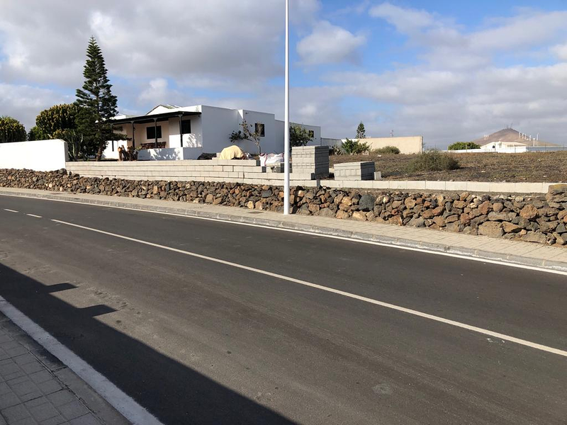 Piscinas Reformas Jardines Df Tías