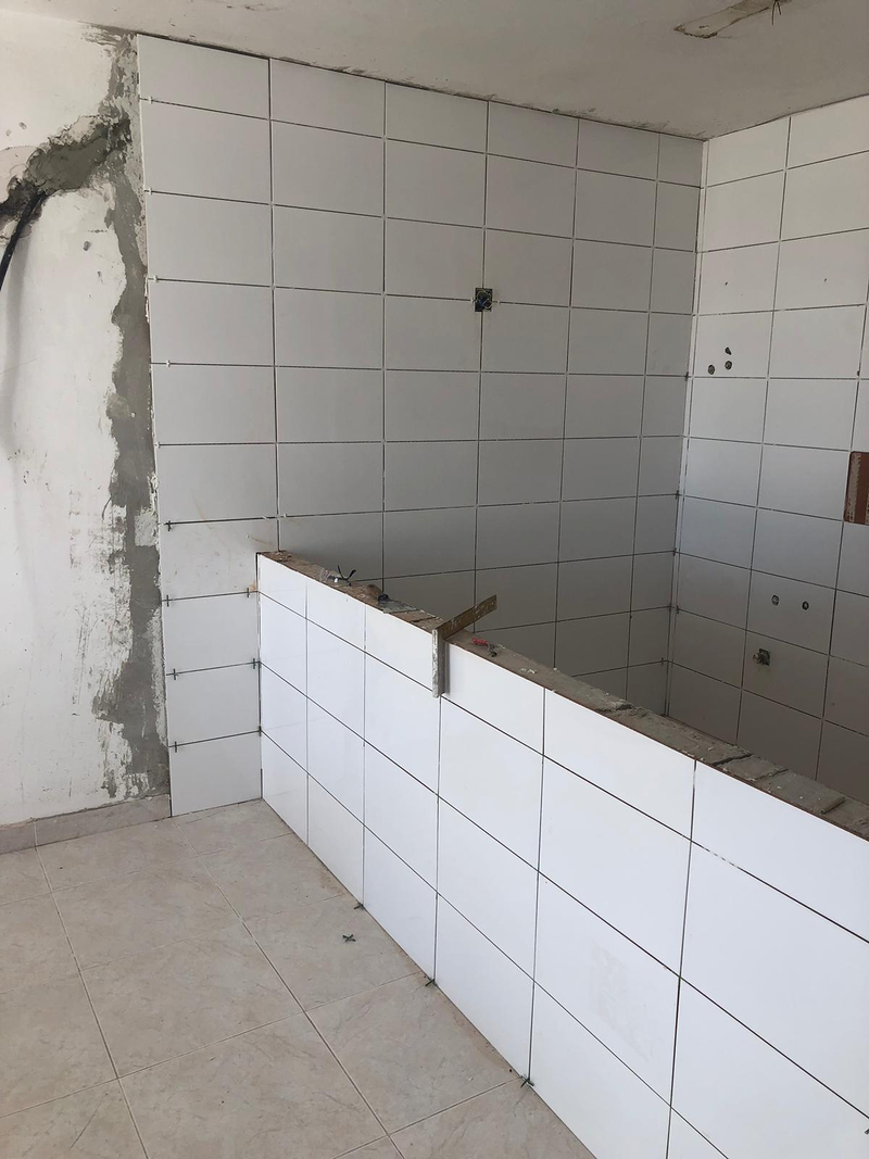 Piscinas Reformas Jardines Df 25