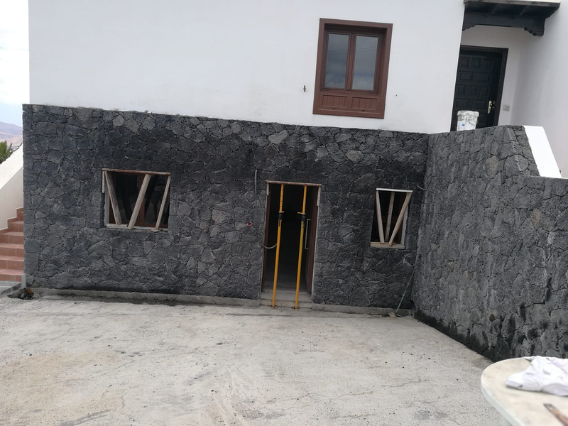 Piscinas Reformas Jardines Df 28