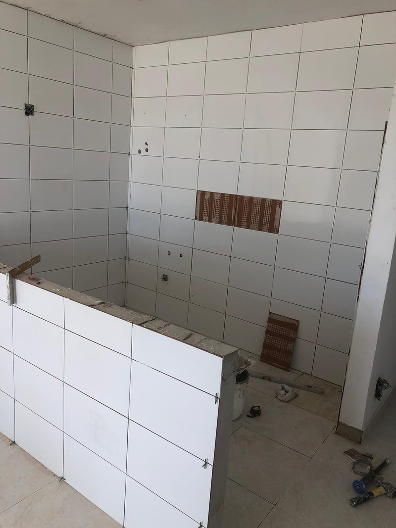 Piscinas Reformas Jardines Df 23